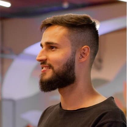 Lucas Duarte — Fundador da Jornada do Analista